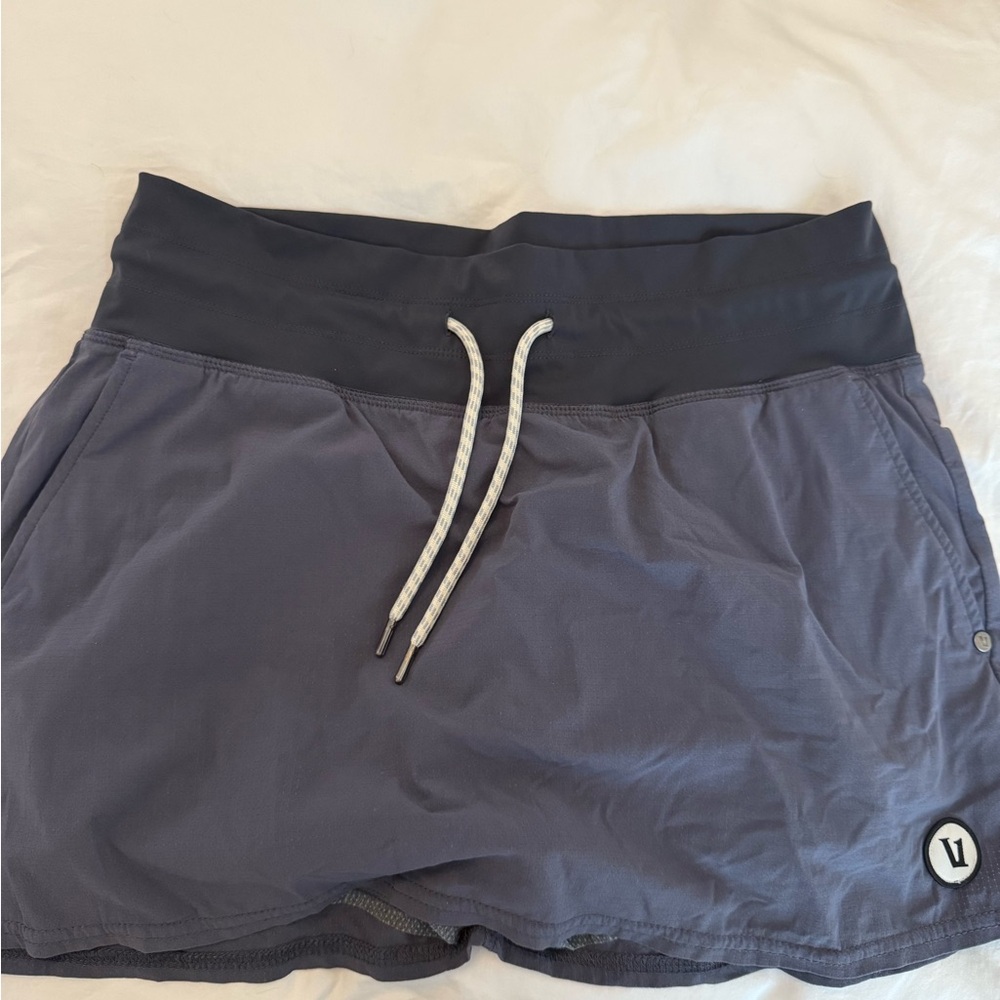 Vuori Women’s Active Skirt